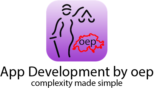 App Development by oep